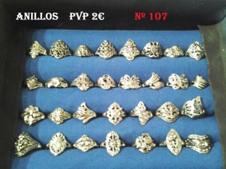 ANILLOS