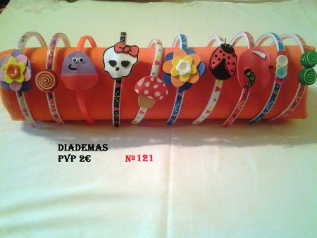 DIADEMAS